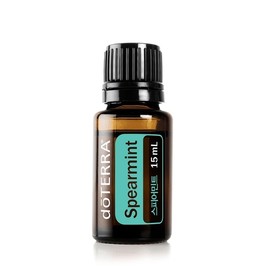 doterra spearmint oil 15ml / 도테라 스피아민트 오일 15ml