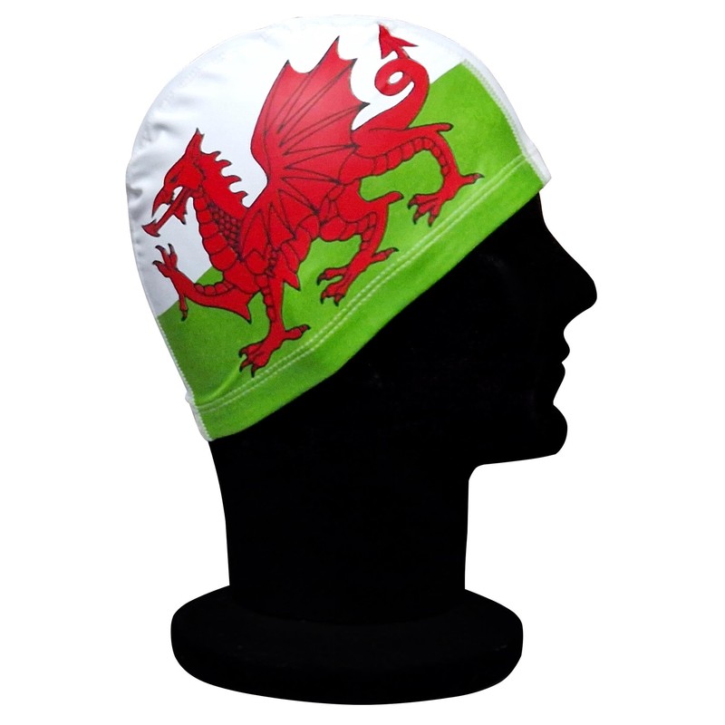 Blue Reef Stretchy Pull On Easy Fit Saltire Union Jack