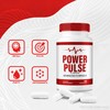 (3 Pack) PowerPulse Memory Capsules – Premium Focus & Clarity