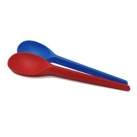 2 x Dr. Böhm 's Flexy Löffel Maxi Böhm