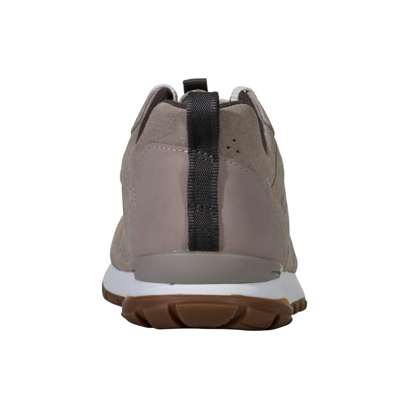 Oboz Men's Bozeman Low Leather Hiking Shoe, Hawk, 10.5 Medium