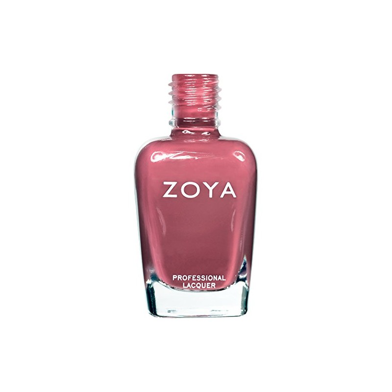 ZOYA Nail Polish, Coco, 0.5 fl. oz.