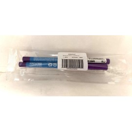 Rimmel 2 PACK - Rimmel Kind & Free Eyeliner Pencil, 003 Grape