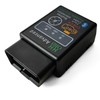 Bluetooth OBD2 Wireless Scanner Diagnostic Tool, Vehicle Code Reader for