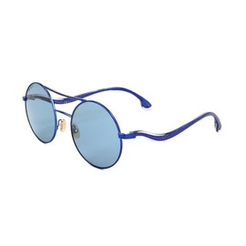 Jimmy Choo MAELLE/S ZI9 GREY 54/21/145 WOMAN Sunglasses
