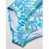 Kanu Surf Jasmine Beach Sport Halter Traje de baño de