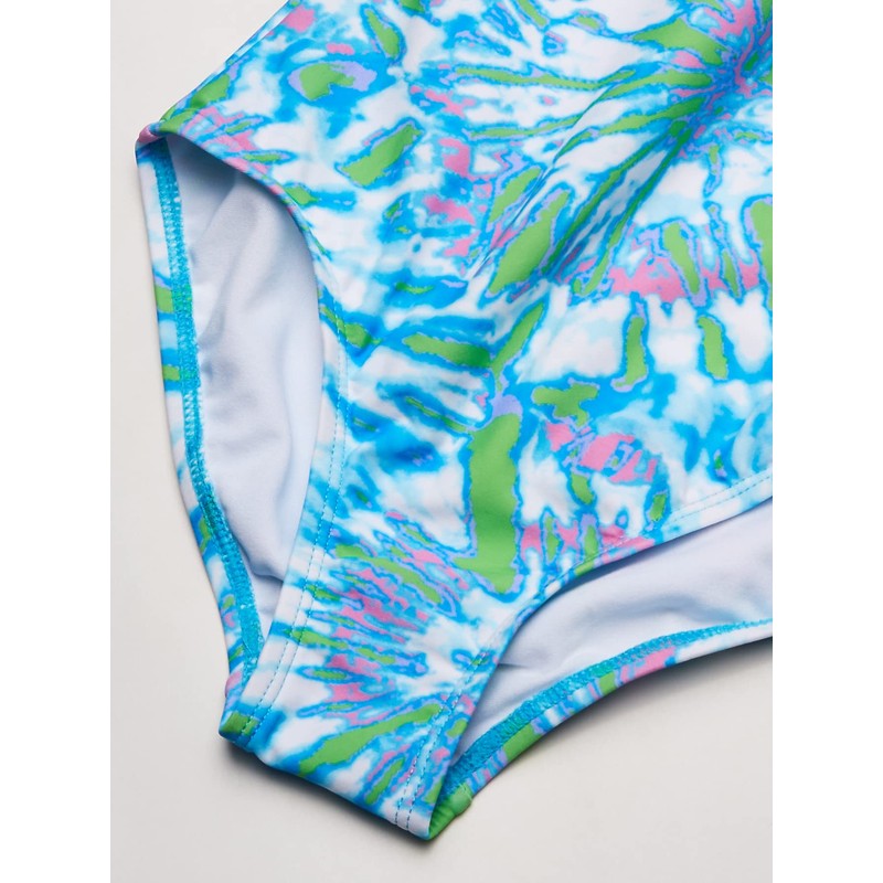 Kanu Surf Jasmine Beach Sport Halter Traje de baño de