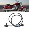 Motorcycle Rear Wheel Speed Sensor 4014216 High Precision Measurement Fit