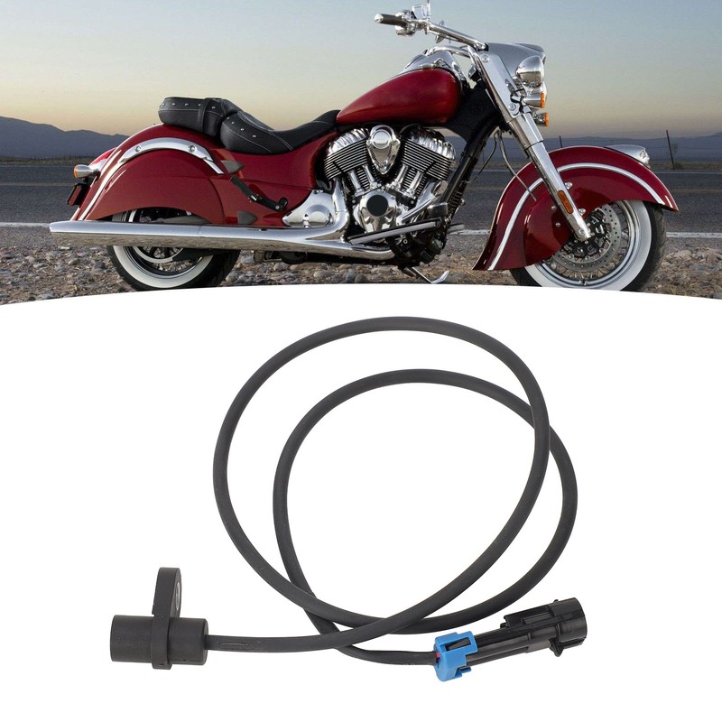 Motorcycle Rear Wheel Speed Sensor 4014216 High Precision Measurement Fit
