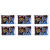 Cua Cua Chocolate del Peru 6 Pack of 9 units
