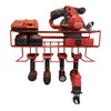 C2M Heavy Duty Floating Tool Shelf & Organizer | Wall