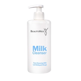 Beauty Med Cleansing Milk for All Skin 500ml 500ml random pack of 3 / 뷰티메드 크린싱 밀크 포 올 스킨 500ml 500ml  랜덤팩3장