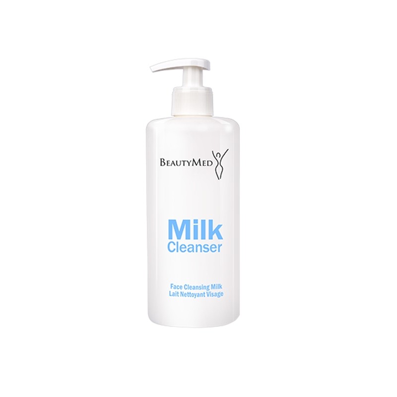 Beauty Med Cleansing Milk for All Skin 500ml 500ml random