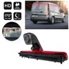 HD Auto Transporter Caravan Van Brake Light Roof Rear View