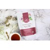 The Herbal CommitTea Women's Wellness Organic Herbal Tea