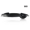 CHEDA Dash Cover Cap Compatible with 2005-2008 LR3 SE HSE/2005-2009
