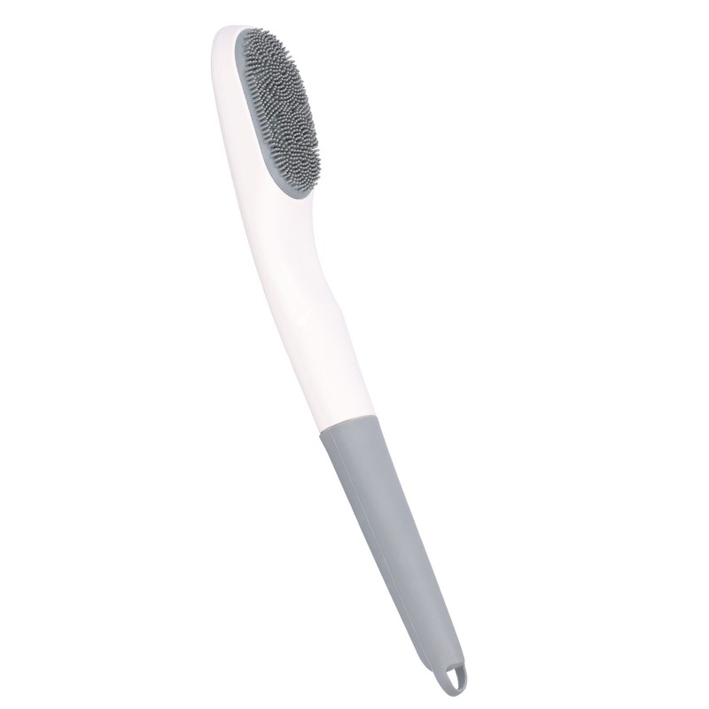 Electric Bathing Brush Intelligent DC5V USB Shower Massage Brush 3