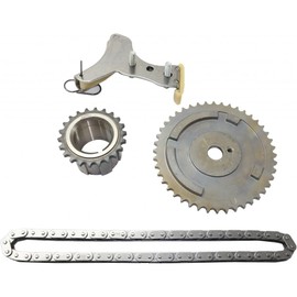 For GMC Sierra 1500 HD Classic Timing Chain Kit 2007 | w/Gears & Damper | 103227 | 73150 | 33SRH60S