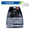 Kit De Instalacion Amplificador Cal 4 Krack 100% Cobre 1800w