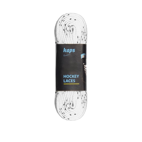Kaps Polyester Waterproof Skate Laces – Exceptional Tensile Strength 190