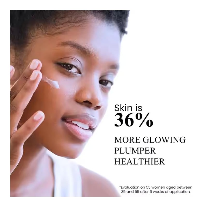 SHUIHEZHIMU Advanced Corrective Moisturiser, Age-Defying Solution with 2.5% Retinol, 10%