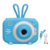1080P Kids Digital Camera Children Camera with 2 Inch Screen