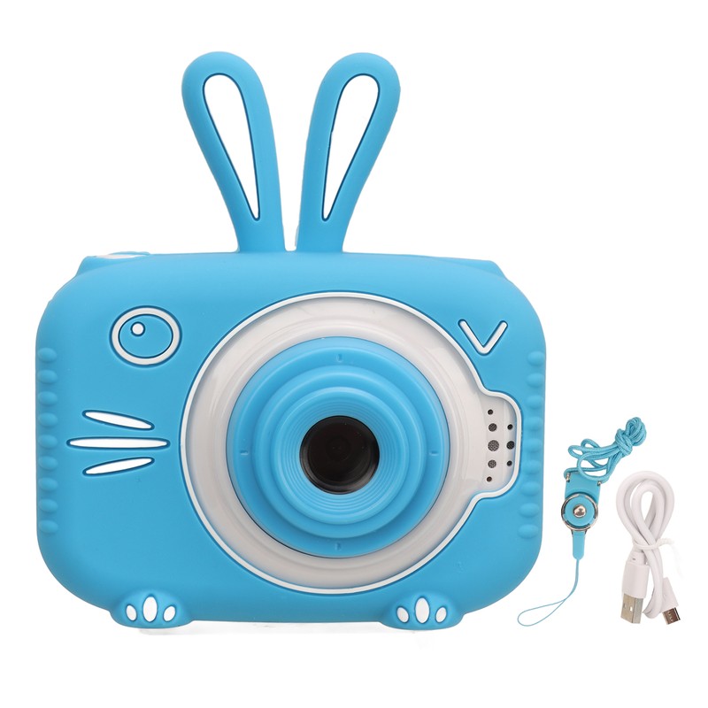 1080P Kids Digital Camera Children Camera with 2 Inch Screen