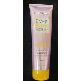 L'Oréal L'Oreal Paris EverPure Sulfate Free Blonde Conditioner - 8.5 fl oz