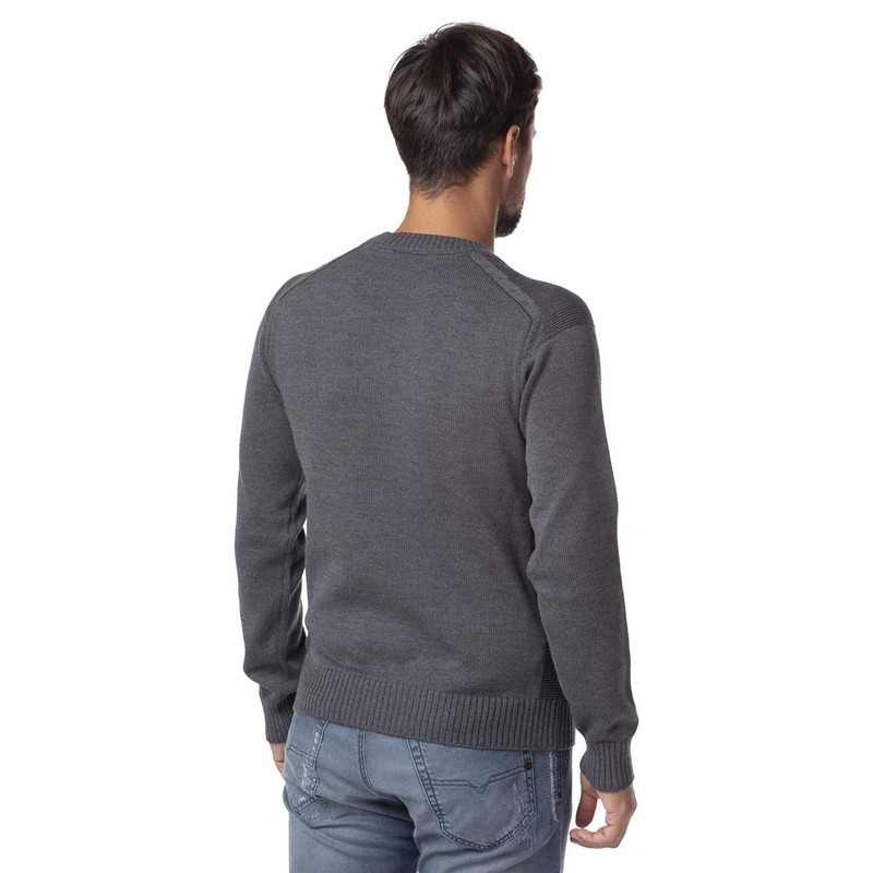 Rossignol Men's Odysseus Round Neck Jersey