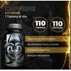 Cafeína 200 mg Suplemento Nutricional Deportivo
