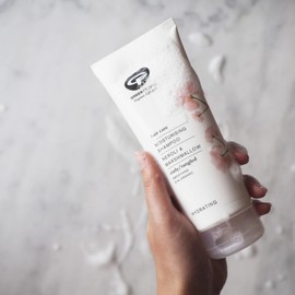 Green People Moisturising shampoo (200 ml)