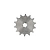FEZ 14 Tooth Small Sprocket Sprocket for Simson S50, KR51/1
