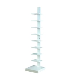 Proman Products Spine Book Shelf