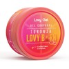 LOVY CARE Gel Corporal de Toronja Sport con L-Carnitina +