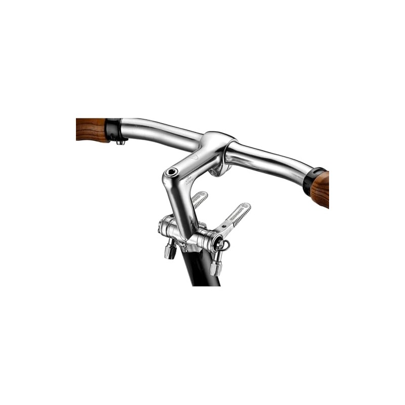 DIA-COMPE ENE Stem Mount Shifter (Compatible with 8 levels, 9