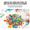 Kits De Filigrana De Papel Con Herramientas Y Tiras De