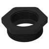 Kalitec G6322510 Reduction M32/M25 Plastic Black I Reducer Cable Gland
