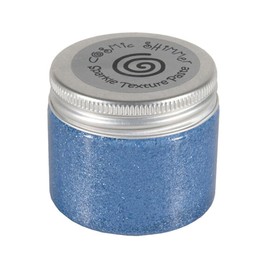 Cosmic Shimmer CSPASTSPPER Periwinkle-Sparkle Texture Paste, 50ml