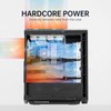AsiaHorse FS-9002 Pro 120mm RGB Case Fan, 26 LED ARGB