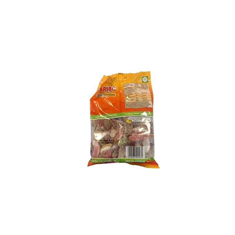 HARIBO Candy | HARIBO Tangfastics | HARIBO Gummies | HARIBO