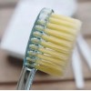 ATOMY Toothbrush 99.9% Gold Coated Nano Vitality Brush Oral Care