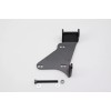 All out Fab H22 Alternator Relocator Bracket H-series Swap H2B