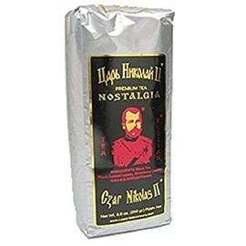 Tea Czar Nikolas II Nostalgia Tea 8.8 oz. (250 g)