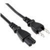 Buffalo BSACC05 Series 2 Pin Plug (Female) to Figure 8