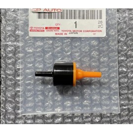 Toyota 79 - 95 TOYOTA PICKUP ENGINE VACUUM CHECK VALVE AISIN OEM NEW