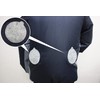 Nippon Denso T-202 Air Conditioned Clothing Filter for Electric Fans,