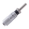 0-13mm Micrometer Head Metal Micrometer Inner Diameter Internal Micrometer Measuring