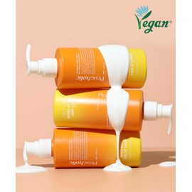 Peachholic White Body Tone-Up Serum 250ml