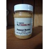Amish Peanut Butter with Salt