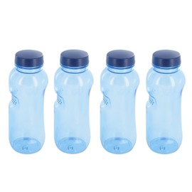 Greiner X 0.5 L Tritan Bottle Sports Bicycle Water Bottle, BPA